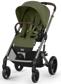 CYBEX Gold BALIOS S Lux Sportovní kočárek + DÁREK kód na slevu GOLD10