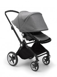 BUGABOO Lynx complete Kombinovaný kočárek