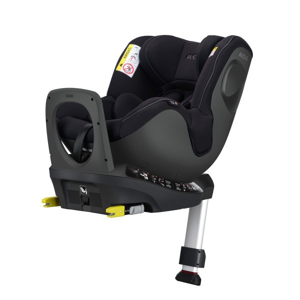 AVOVA Sperber-fix Autosedačka 61-105cm