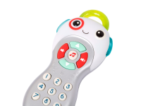 B-TOYS Můj první TV ovladač