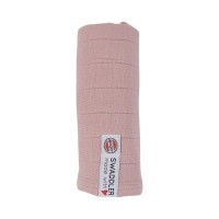 LODGER Swaddler Tribe plena 70 x 70 cm