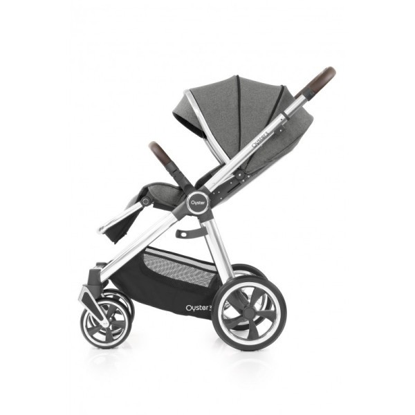 BabyStyle Oyster 3 luxusní set 6 v 1