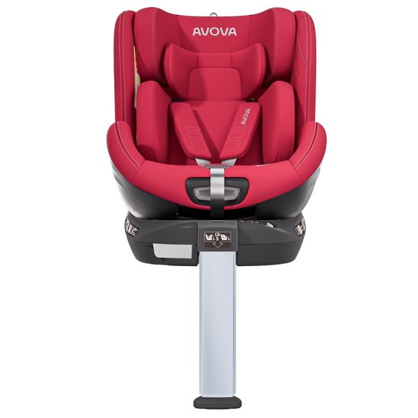 AVOVA Swan-fix I-SIZE Autosedačka 40-125cm