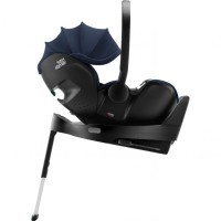 BRITAX RÖMER Set Autosedačka Baby-Safe Pro 0-85 cm + Vario Base 5Z