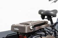 BOBIKE Cyklosedačka Junior 20-35 Kg
