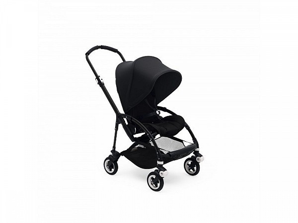 Bugaboo Bee5 BLACK All in One