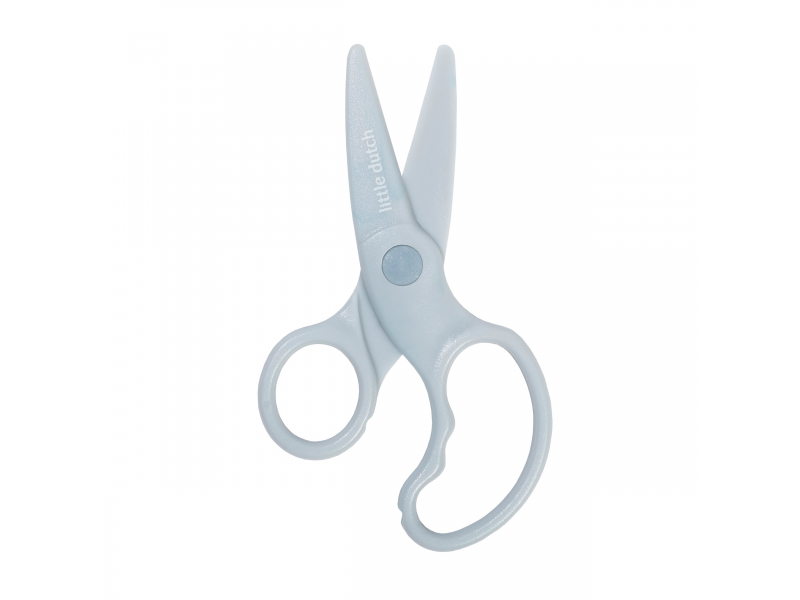 LITTLE DUTCH Kniha s vystřihovacími auty Jim