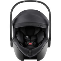 Britax Römer Set kočárek Rio + hluboká korba + autosedačka Baby-Safe PRO