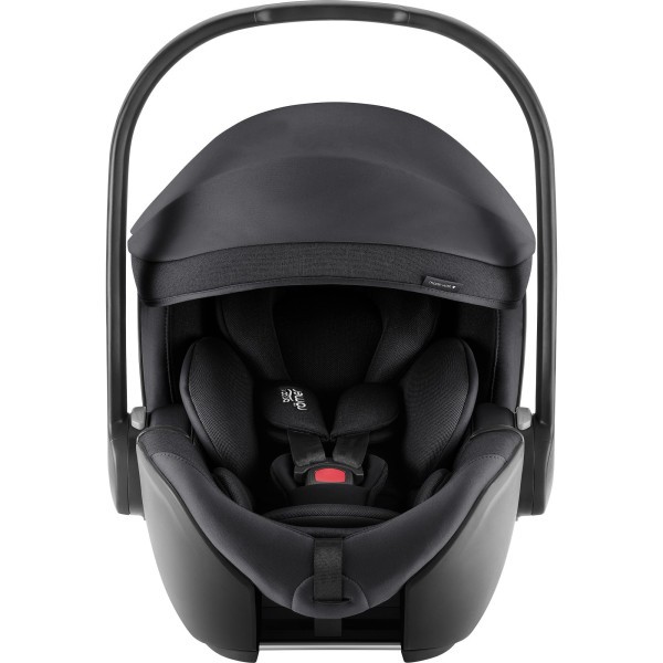 Britax Römer Set kočárek Rio + hluboká korba + autosedačka Baby-Safe PRO