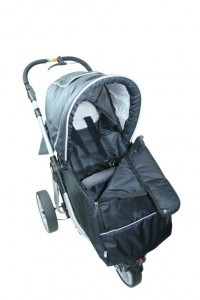 Emitex Nánožník SOFT SPORT DELUXE