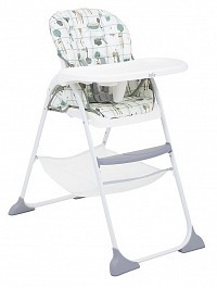 Joie Jídelní židlička Mimzy™ Snacker