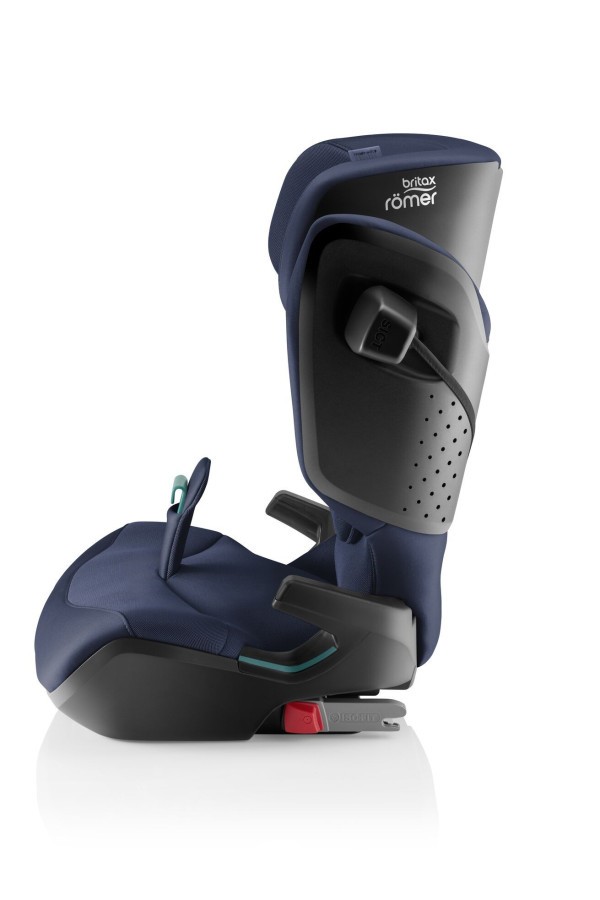 BRITAX RÖMER Kidfix Pro Autosedačka 100-150 cm