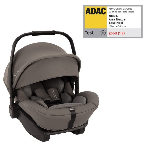 NUNA ARRA™ next Autosedačka 40-85cm