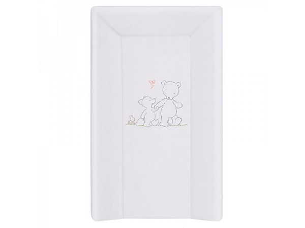 Přebalovací podložka Ceba Baby trojhranná 70cm měkká