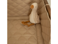 LITTLE DUTCH Hrací deka Pure Soft