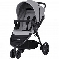 Kočárek Britax B-Agile 3