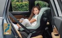 BRITAX Römer Autosedačka Max-Safe Pro