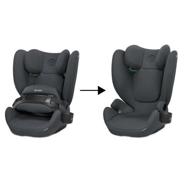 CYBEX PALLAS B2 I-SIZE Autosedačka 76–150 cm
