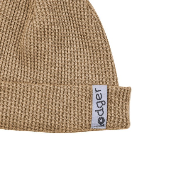 LODGER Beanie Ciumbelle Bavlněná čepička