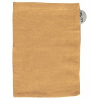 Mušelínové žínky Luma Bambus 3ks