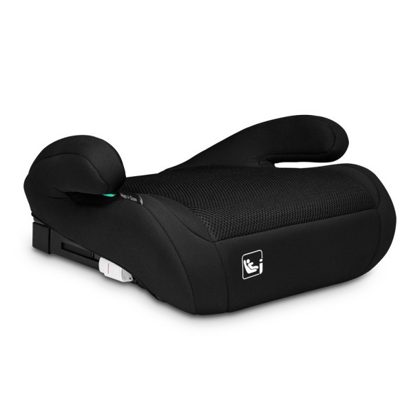 LIONELO Autosedačka Hugo i-Size (100-150 cm)