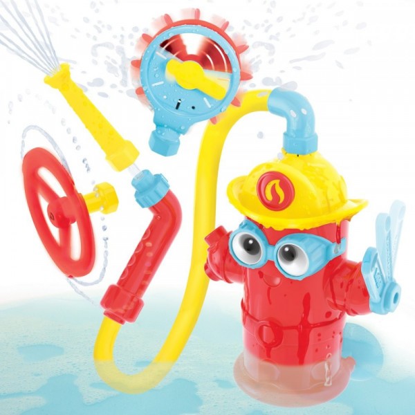 Yookidoo Požární hydrant Freddy