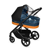 Cybex Pláštěnka Cot S Cybex Pláštěnka Cot S