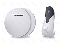 Hisense Sada monitor dechu Babysense 5 a chůvička Babysense SC-210