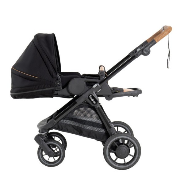 EMMALJUNGA SENTO PRO Flat+ Outdoor