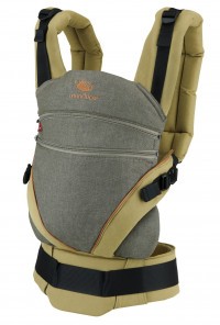 manduca XT Denim manduca XT Denim