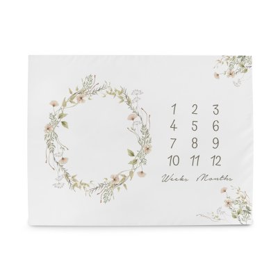 Basic Summer Flowers