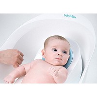 Lehátko do vaničky Babymoov AquaSoft White