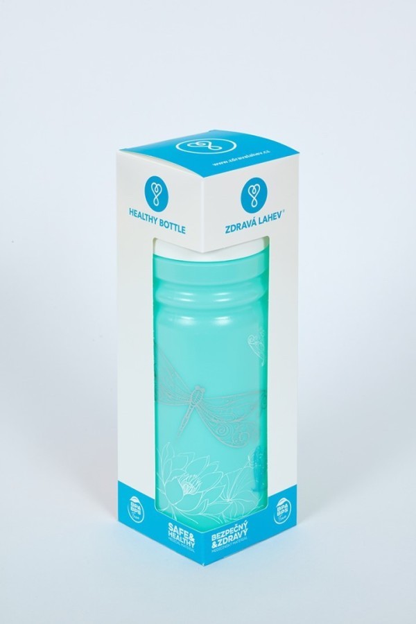 Zdravá lahev 700ml