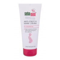 SEBAMED Krém proti striím (200 ml)