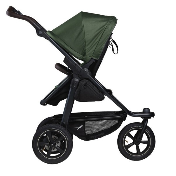 TFK Mono2 combi push chair - air wheel