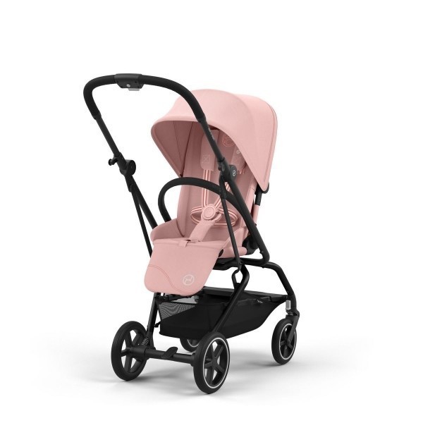 CYBEX Gold EEZY S TWIST+ 2 Sportovní kočárek + DÁREK kód na slevu GOLD10