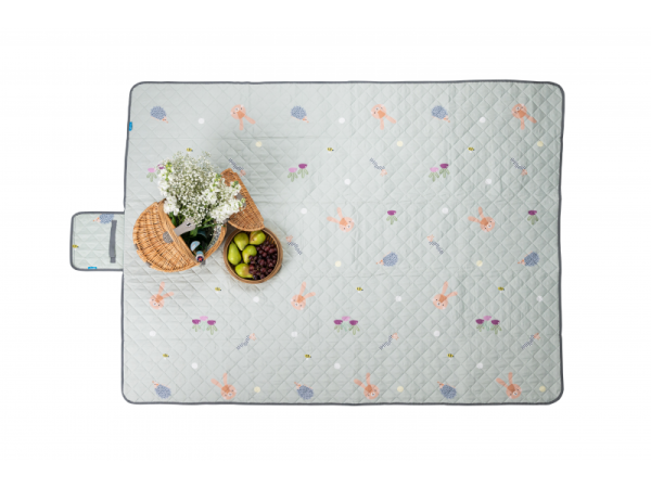 TAF TOYS Hrací deka outdoorová XL