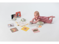 TAF TOYS Sada hraček Hello Baby