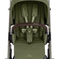 CYBEX Gold TALOS S LUX Sportovní kočárek