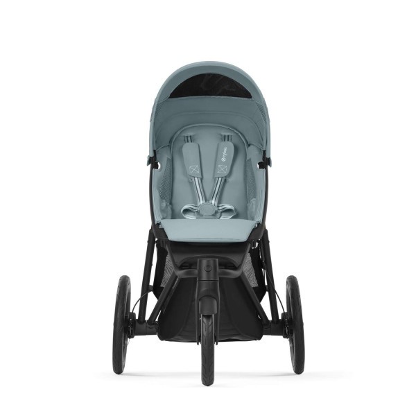 CYBEX Gold Avi Spin Sportovní kočárek + DÁREK kód na slevu GOLD10