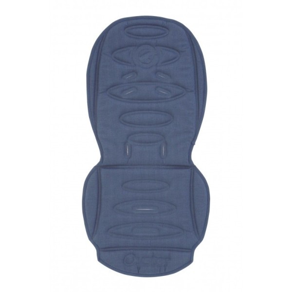 BabyStyle Oyster Max Tandem Colour Pack 2019