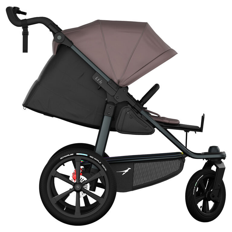 TFK stroller seat unit mono/pro Sportovní sedačka