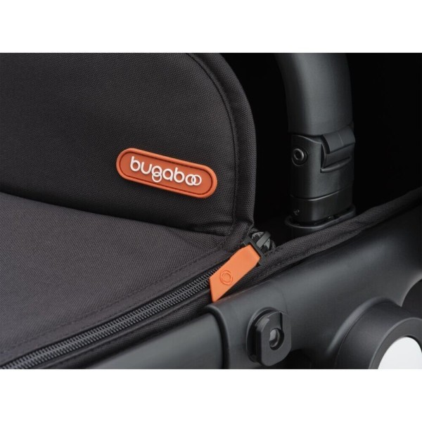 BUGABOO Fox Cub Kompletní kočárek