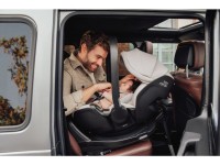BRITAX RÖMER Set Autosedačka Baby-Safe Pro 0-85 cm + Vario Base 5Z