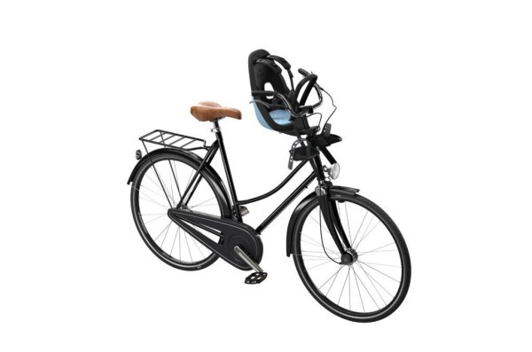 THULE Cyklosedačka Yepp Nexxt 2 mini přední cyklosedačka