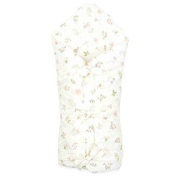 NEW BABY Klasická šněrovací zavinovačka