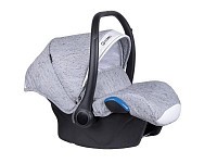 DĚTSKÁ AUTOSEDAČKA COLETTO FLORINO NEW 0-13 KG DĚTSKÁ AUTOSEDAČKA COLETTO FLORINO NEW 0-13 KG