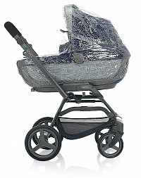 Pláštěnka Inglesina pro hluboký kočárek Pláštěnka Inglesina pro hluboký kočárek