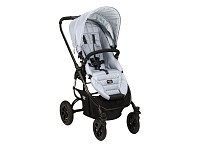VALCO BABY Kočárek SNAP Ultra Sport stříbrný
