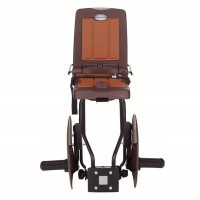 BOBIKE Cyklosedačka Junior 20-35 Kg